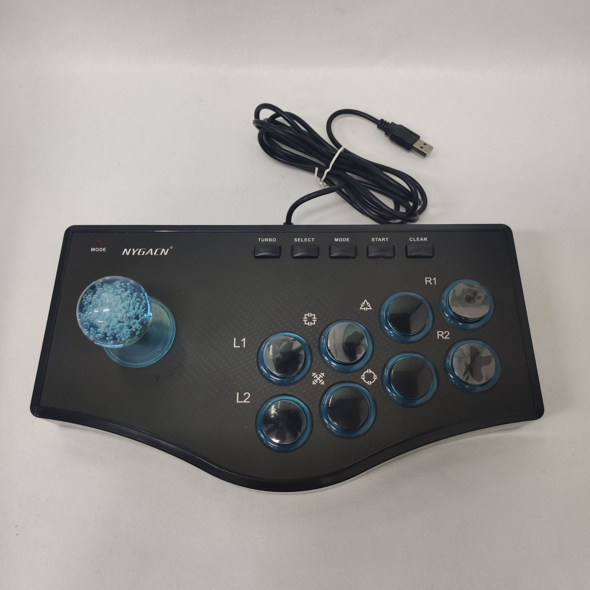 Retro Game Controller Usb - أفضل اختيار: وحدة تحكم ألعاب الأركيد