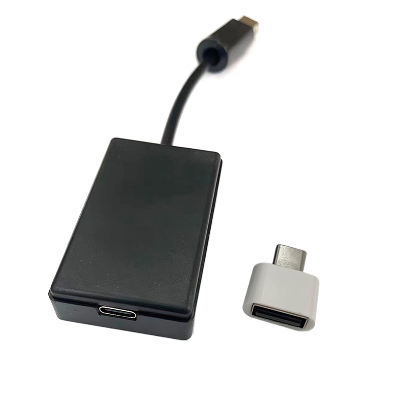 Retro Game Controller Usb - محول USB إلى غمبد ، جزء