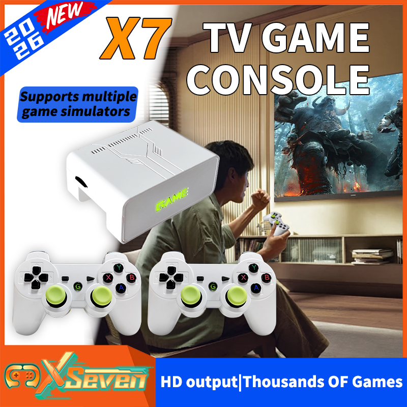 جهاز ألعاب فيديو Coopreme Y7 X - مراجعة Retro Game Controller Usb وسعره