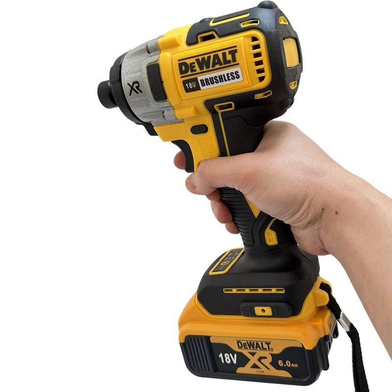 مفتاح ربط كهربائي DEWALT DCF88 - مراجعة Electric Gadget وسعره