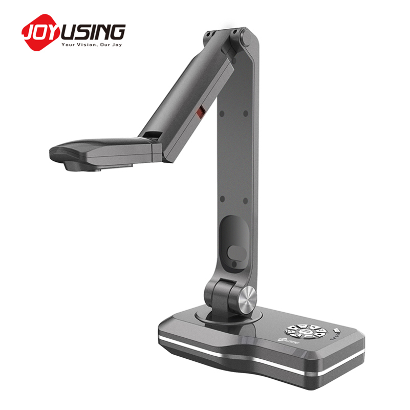 JOYUSING Wireless Connection V - مراجعة Document Camera Visualizer وسعره