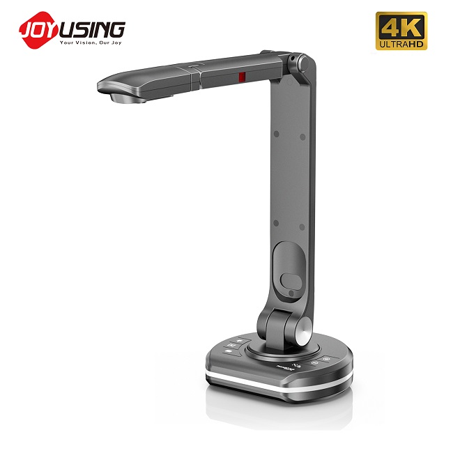 كاميرا مستندات عالية الدقة محم - مراجعة Document Camera Visualizer وسعره