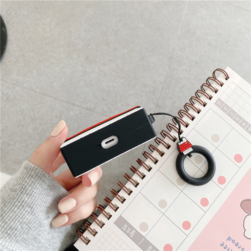 غطاء سيليكون ثلاثي الأبعاد بتص - مراجعة Portable Wifi Hotspot وسعره