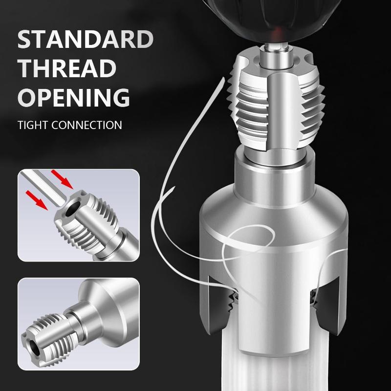 PPR/PVC 20 مللي متر 25 مللي مت - مراجعة Electric Gadget وسعره