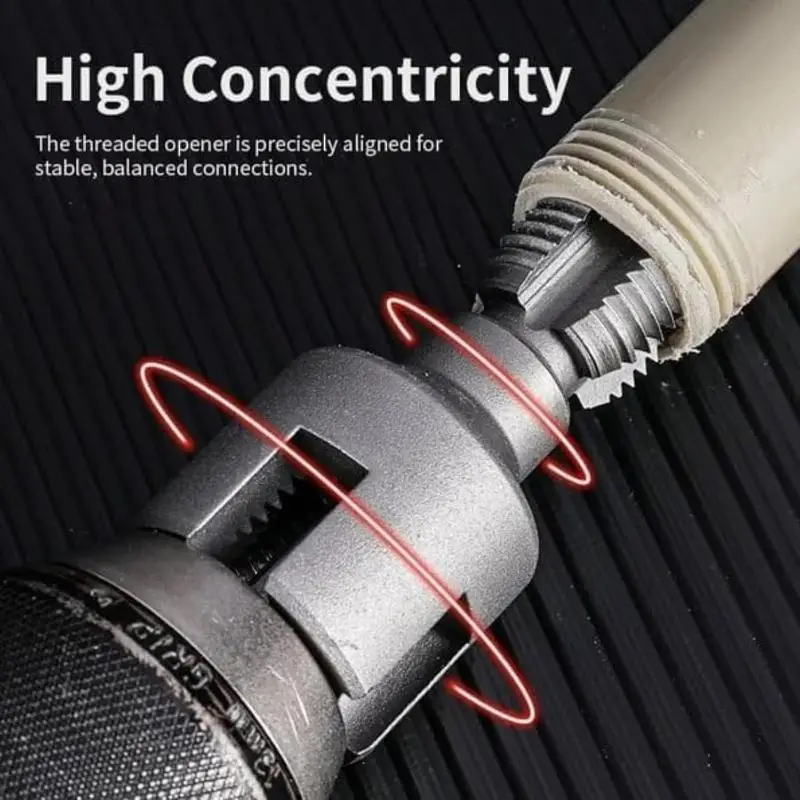 PPR/PVC 20 مللي متر 25 مللي مت - مراجعة Electric Gadget وسعره