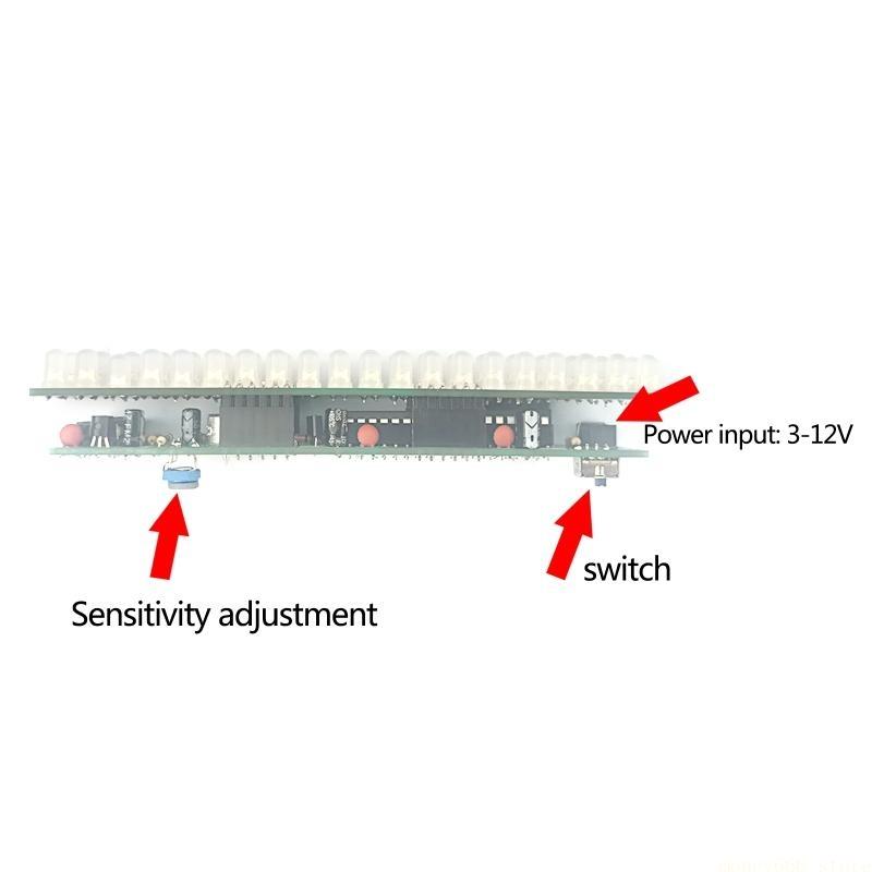 F62C 1 مجموعة إلكترونية DIY صن - مراجعة Diy Electronics Gadgets وسعره