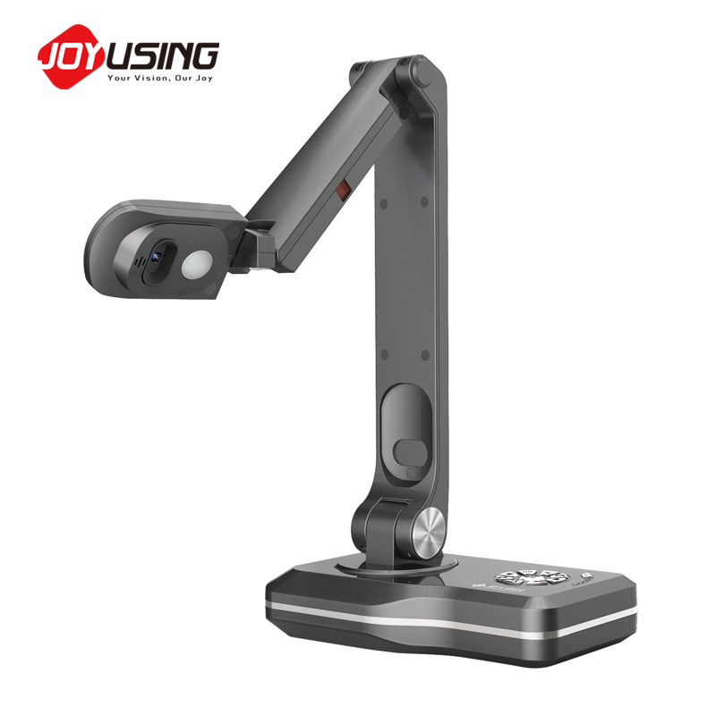 Joyusing V500-4K كاميرا المستن - مراجعة Document Camera Visualizer وسعره