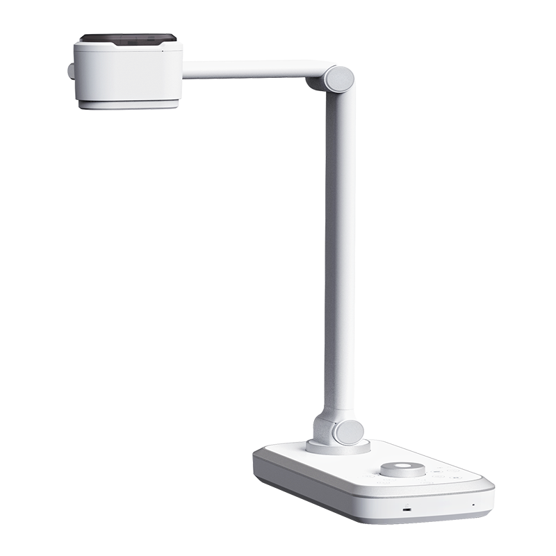 نموذج جديد V80 مقدم بصري محمول - مراجعة Document Camera Visualizer وسعره