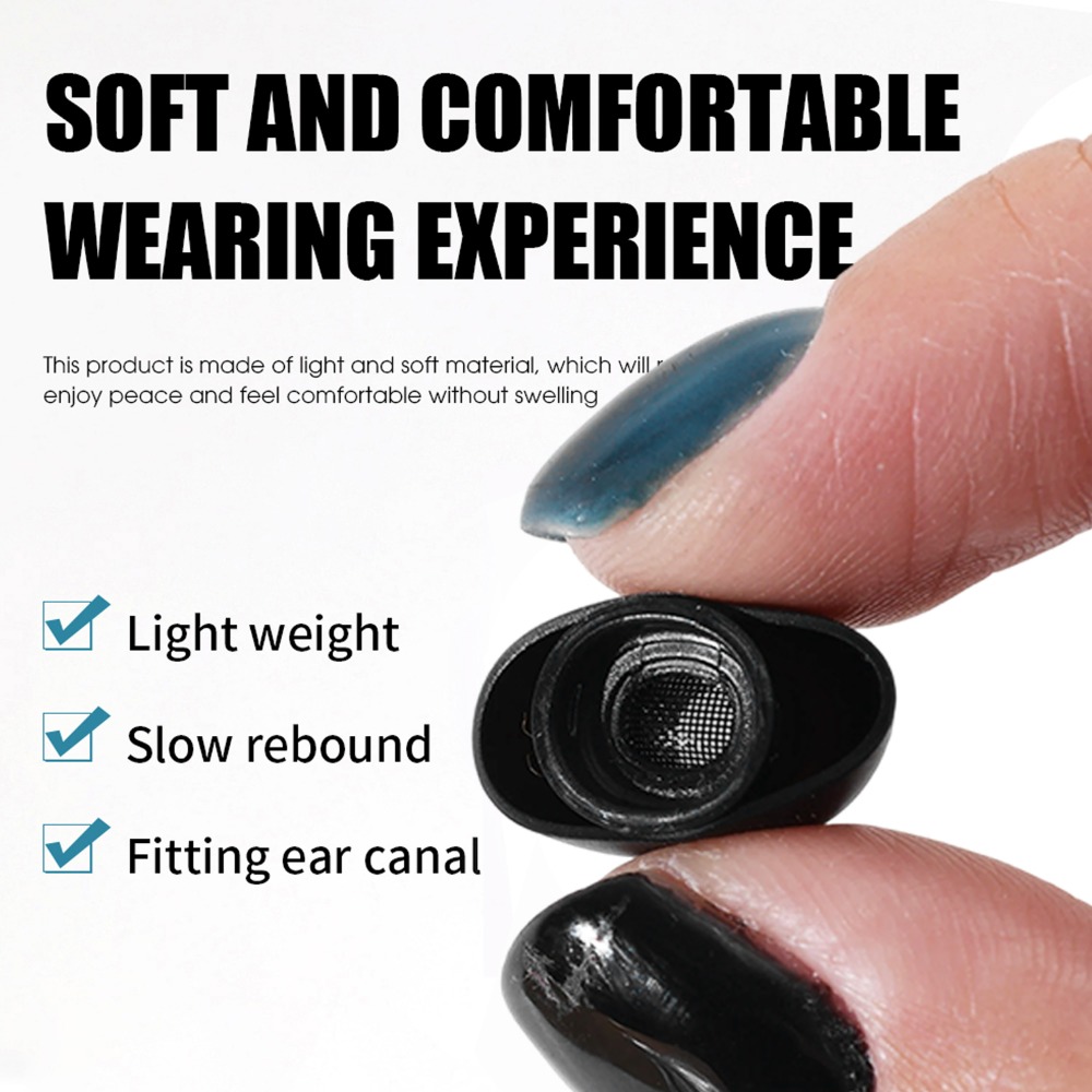 سيليكون الأذن نصائح سدادة الأذ - مراجعة Portable Wifi Hotspot وسعره