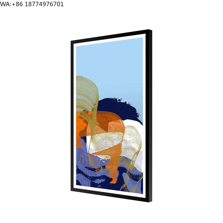 إطار خشبي للصور الفنية، أفضل إ - مراجعة Digital Photo Frame Wifi وسعره