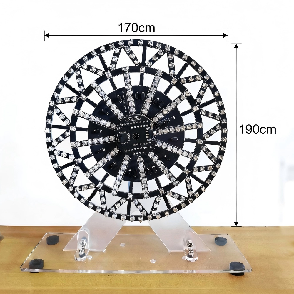 مجموعة أدوات إلكترونية للتركيب - مراجعة Diy Electronics Gadgets وسعره