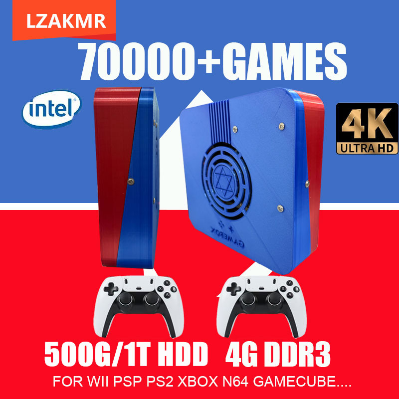 جهاز ألعاب ريترو بنظام مزدوج G - مراجعة Retro Game Controller Usb وسعره