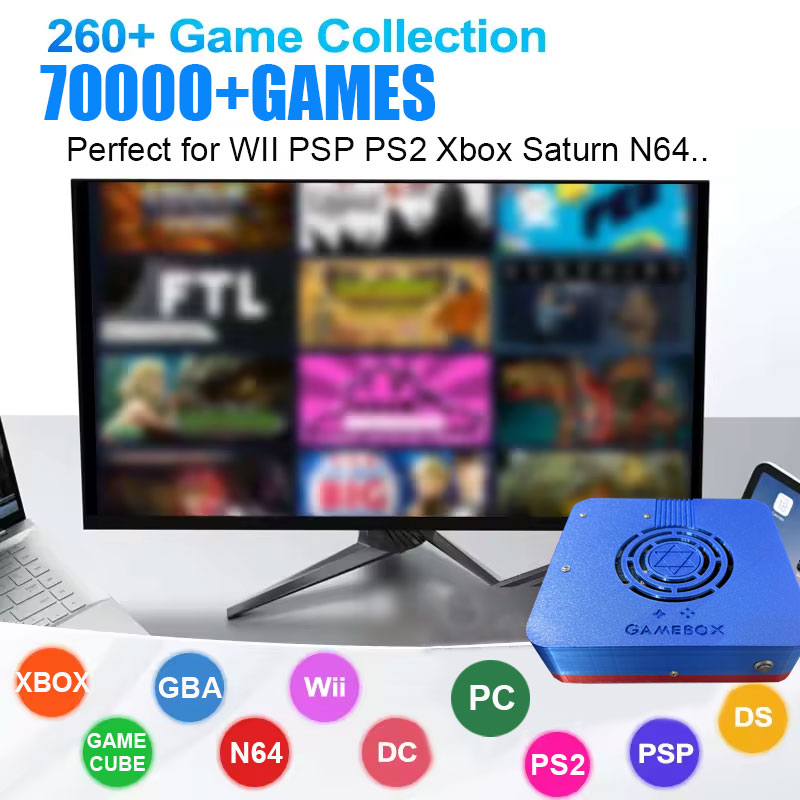 جهاز ألعاب ريترو بنظام مزدوج G - مراجعة Retro Game Controller Usb وسعره
