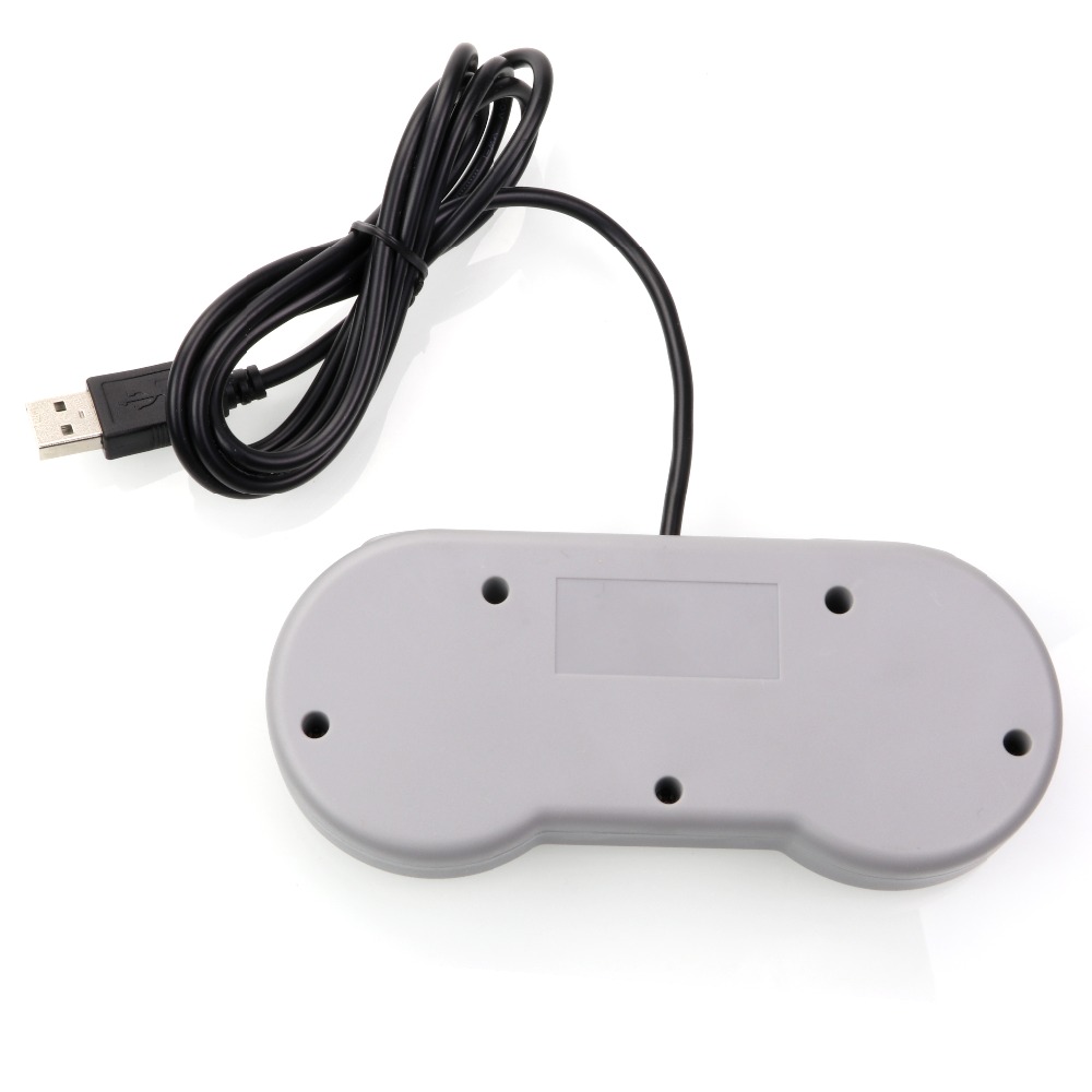 وحدة تحكم USB للألعاب، عصا تحك - مراجعة Retro Game Controller Usb وسعره