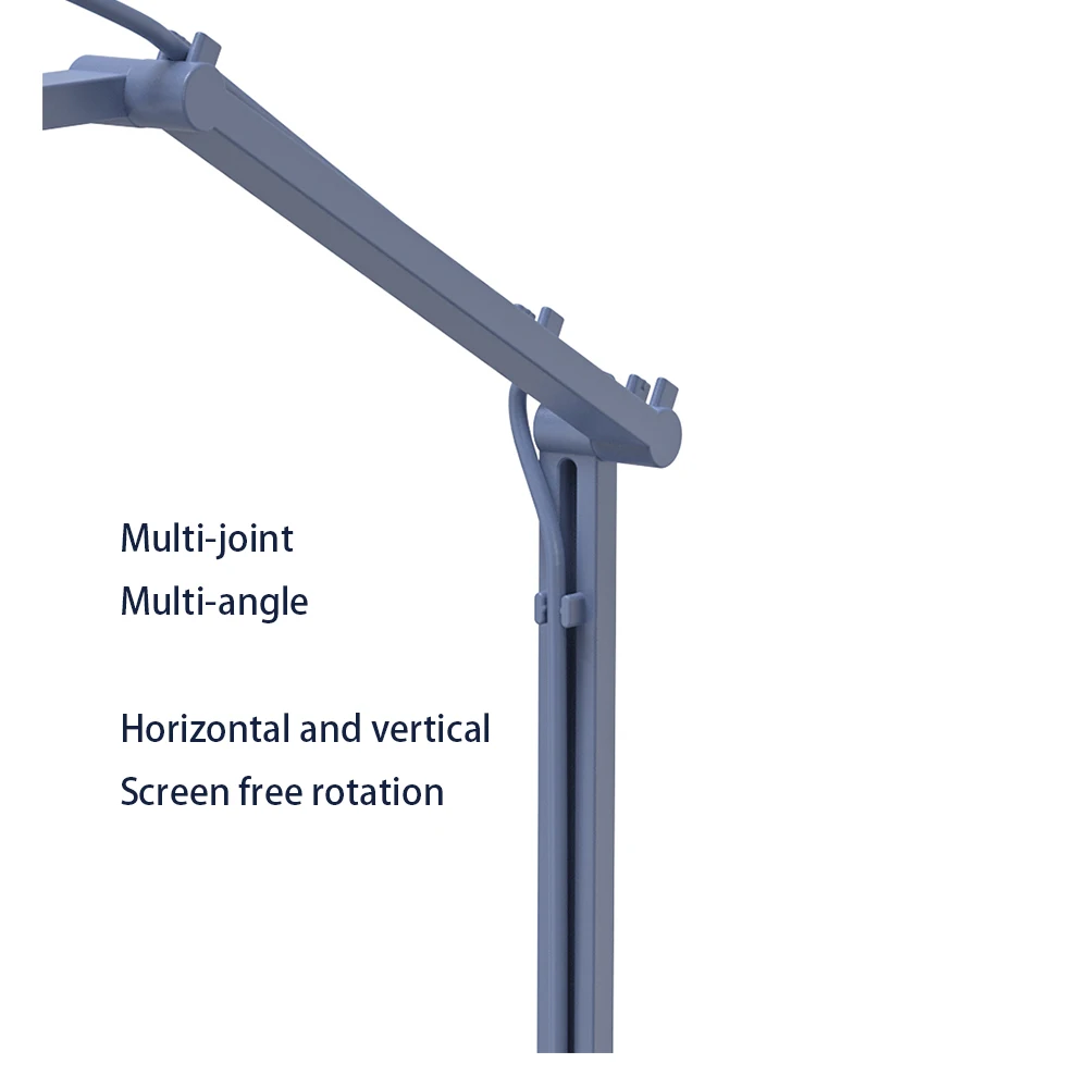 كاميرا وثائق A4 بدقة 11 ميجابك - مراجعة Document Camera Visualizer وسعره