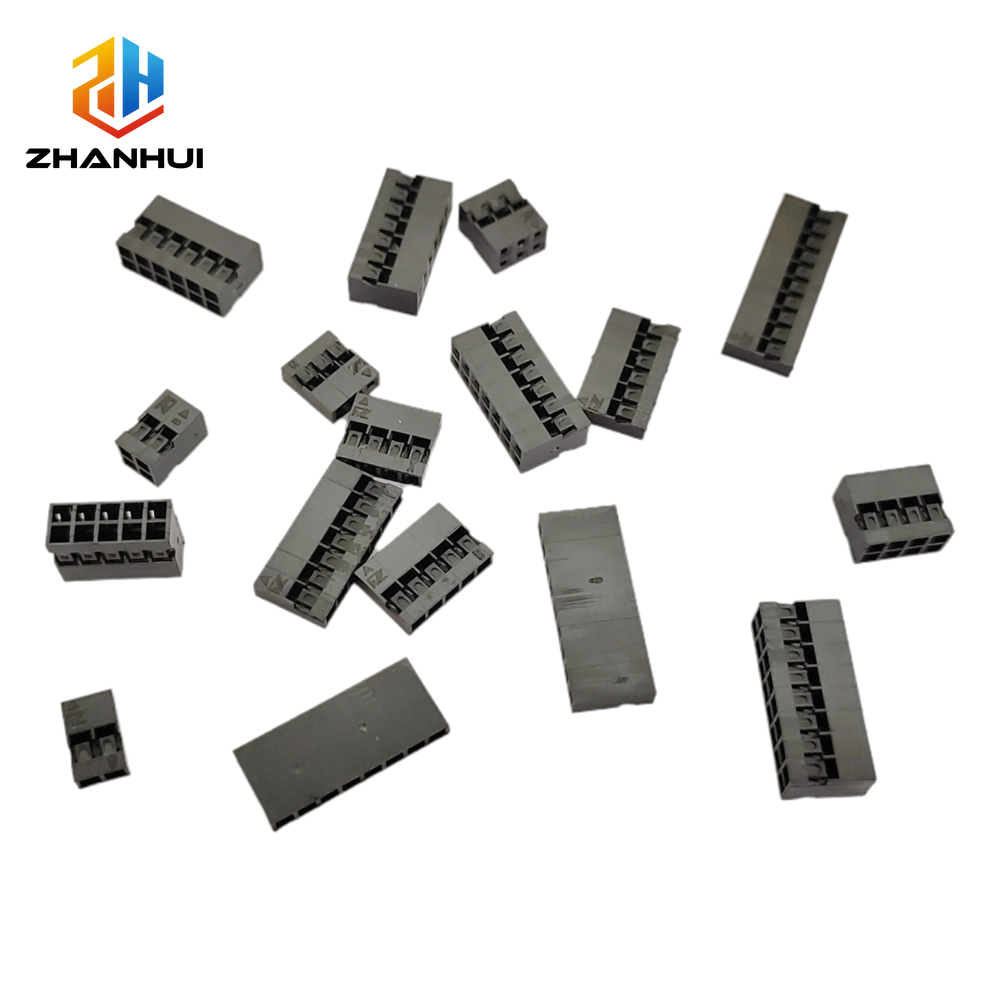 370 قطعة طقم موصلات دوبونت 2.0 - مراجعة Diy Electronics Gadgets وسعره