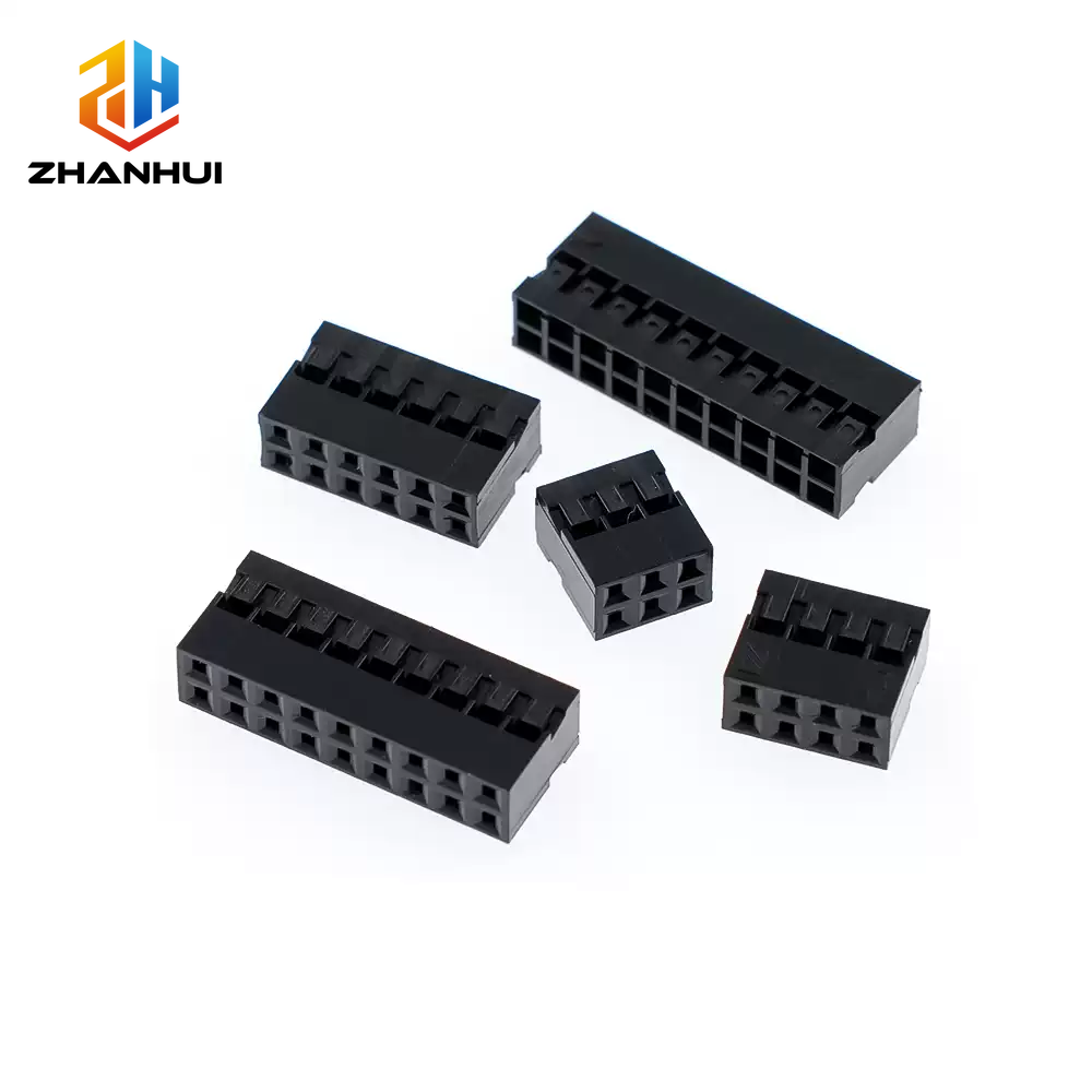 370 قطعة طقم موصلات دوبونت 2.0 - مراجعة Diy Electronics Gadgets وسعره