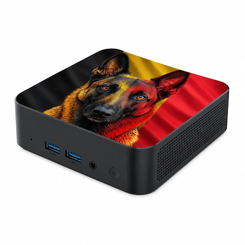 2026 كمبيوتر ميني للألعاب بمعا - مراجعة Mini Pc Windows وسعره