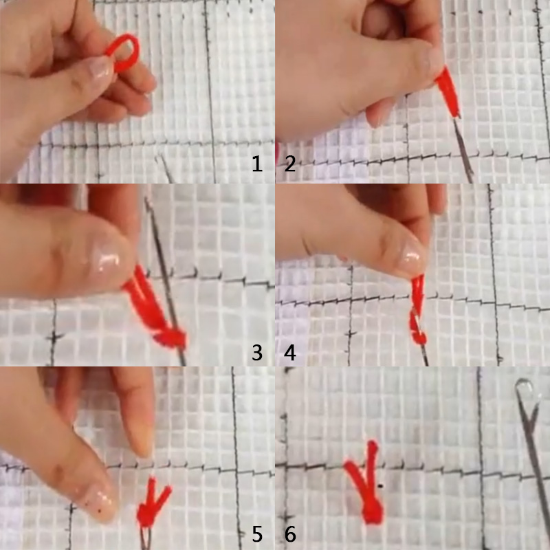 Prajna السجاد التطريز مزلاج هو - مراجعة Diy Electronics Gadgets وسعره
