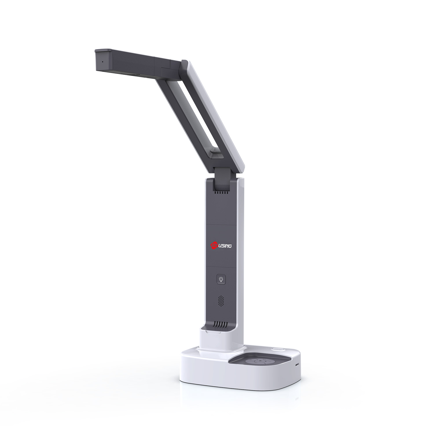 كاميرا مستندات وجهاز مسح ضوئي  - مراجعة Document Camera Visualizer وسعره