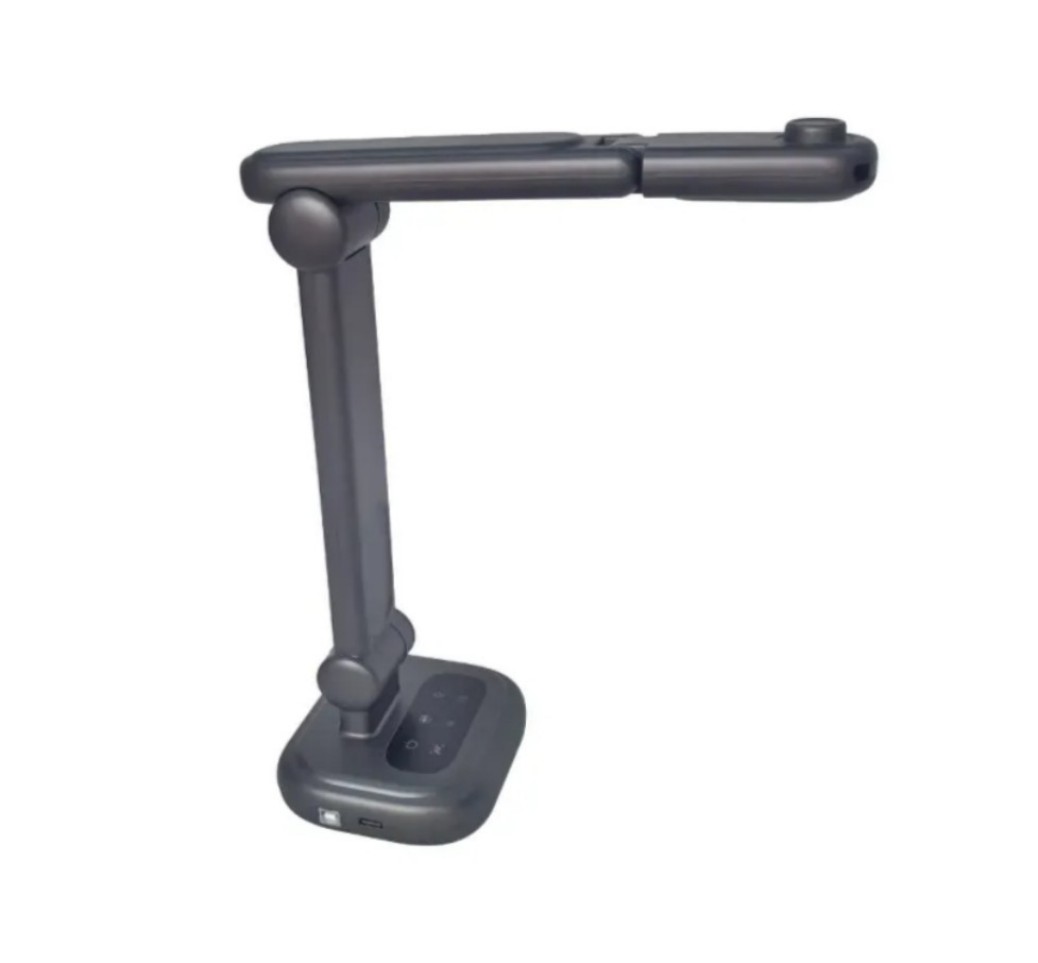 كاميرا المستندات الرقمية للمعر - مراجعة Document Camera Visualizer وسعره