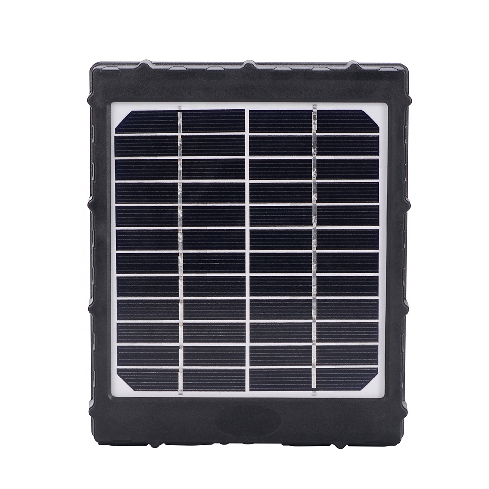 ألواح شمسية صغيرة مقاومة للماء - مراجعة Solar Powered Charger وسعره