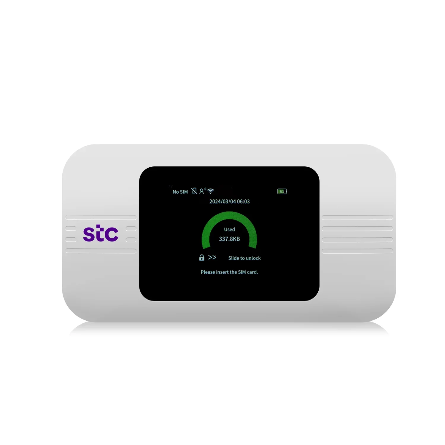 2025SUNCOMM جيب محمول 5G MiFis - مراجعة Portable Wifi Hotspot وسعره
