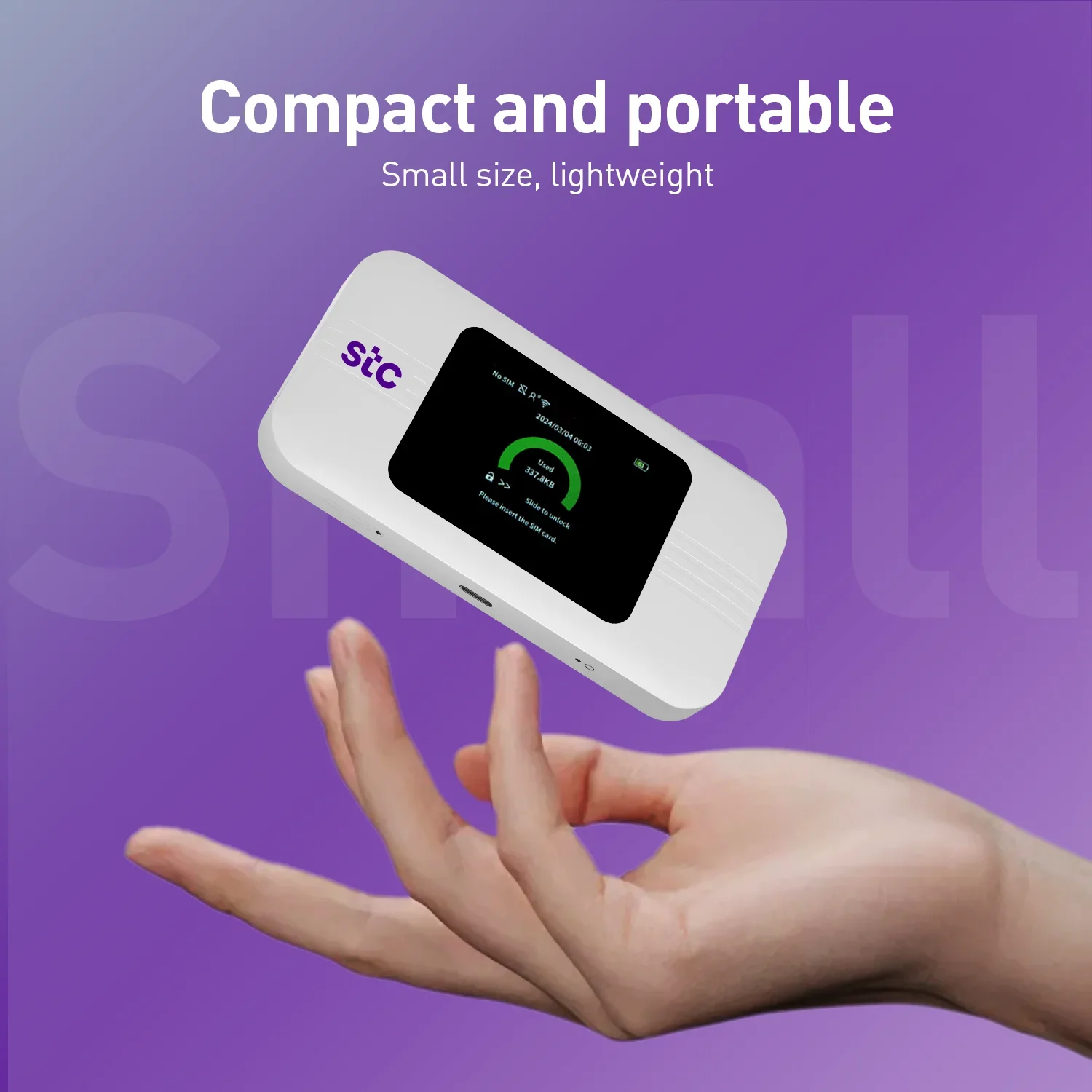 2025SUNCOMM جيب محمول 5G MiFis - مراجعة Portable Wifi Hotspot وسعره