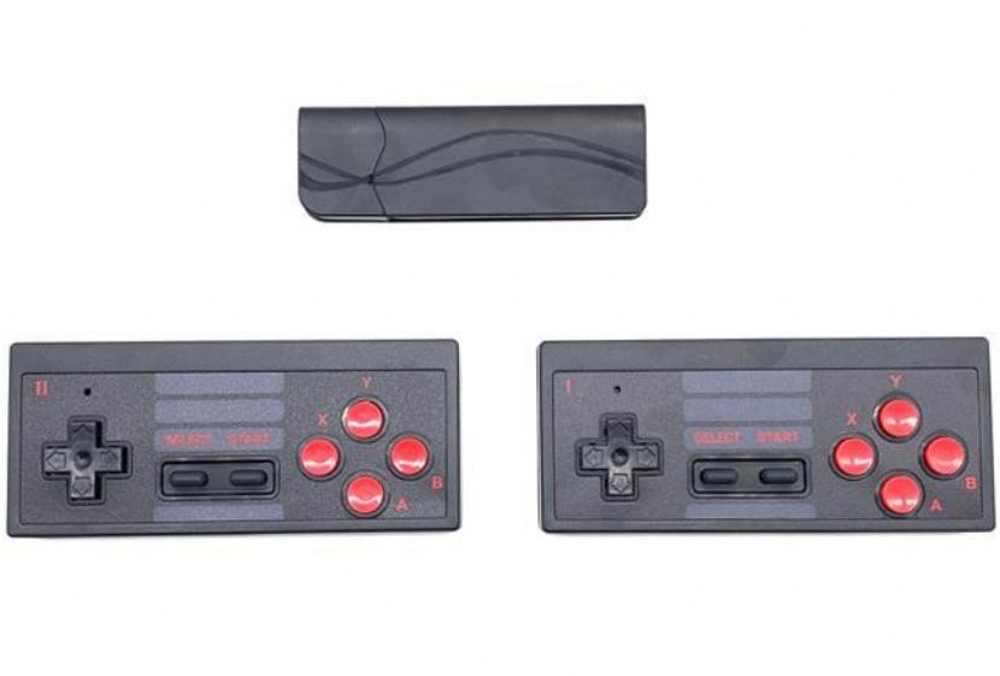 Y2 P 4K ألعاب USB اللاسلكية وح - مراجعة Retro Game Controller Usb وسعره