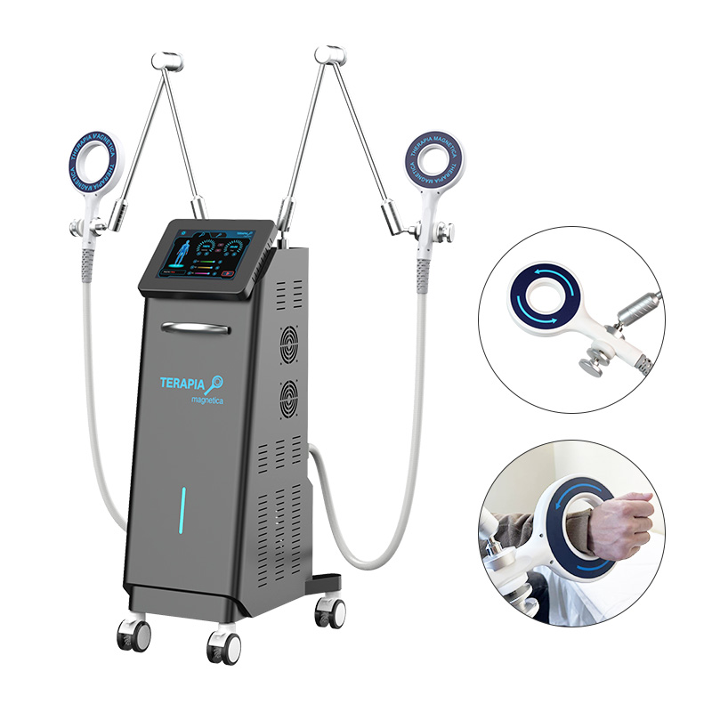 6 معدات تسلا فيزيو مغناطيسية أ - مراجعة Electric Gadget وسعره