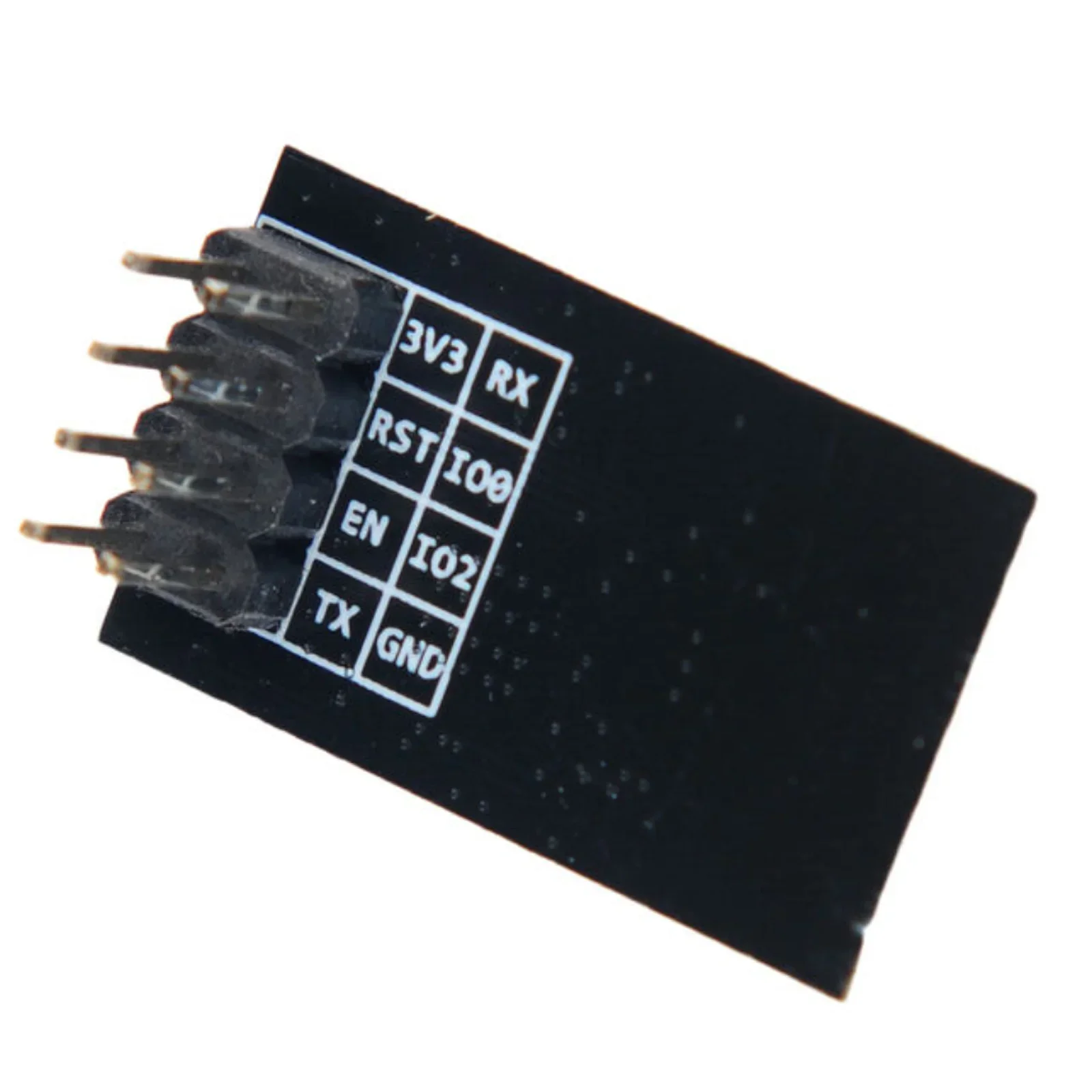 وحدة واي فاي ESP-01S ESP8266 م - مراجعة Diy Electronics Gadgets وسعره